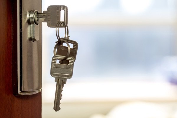 Schließanlagen für Haus und Betrieb
